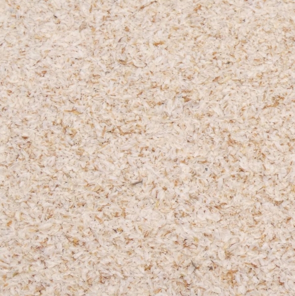 BIO Flohsamenschalen